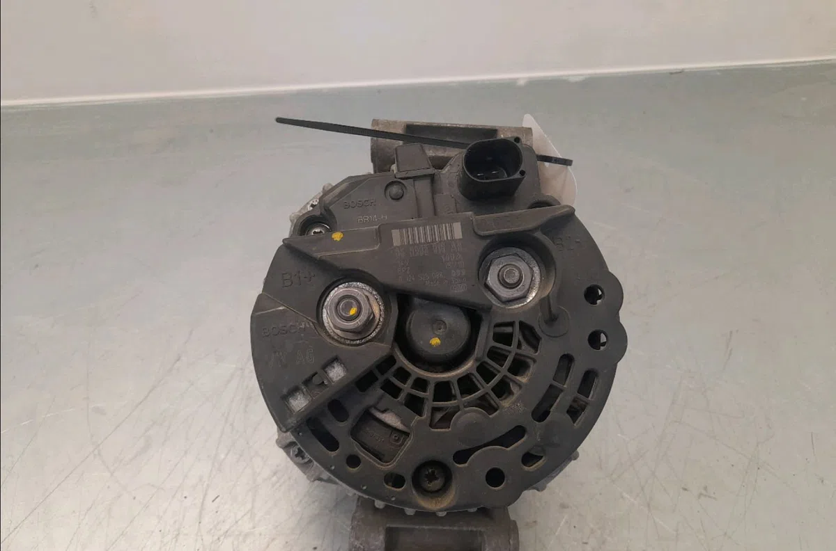 Alternateur Audi TT (8J3) 2.0 tfsi quattro (2010-2014) occasion