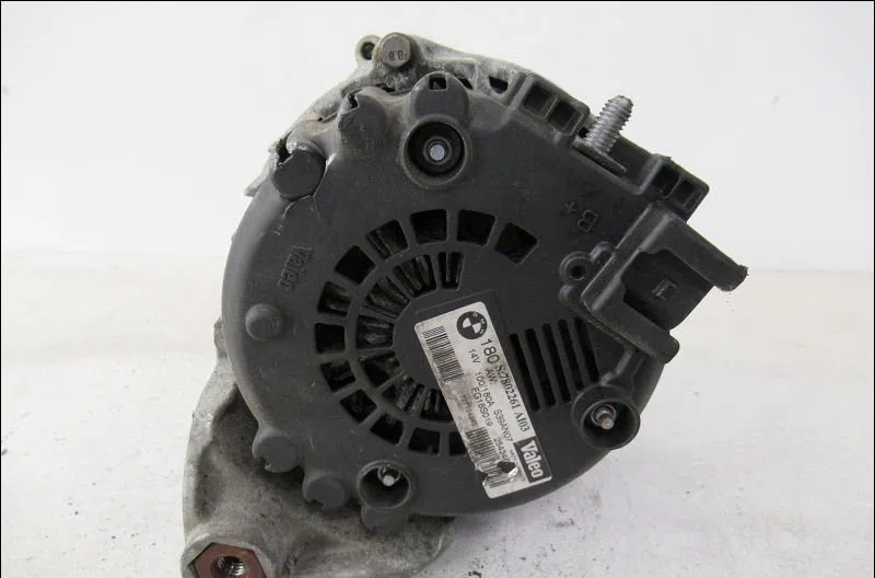 Alternateur Bmw 1 (E87) 118 d (2004-2007) 5 portes occasion