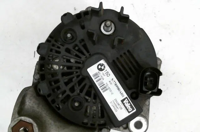 Alternateur Bmw 3 Compact (E46) 320 td (2001-2005) occasion