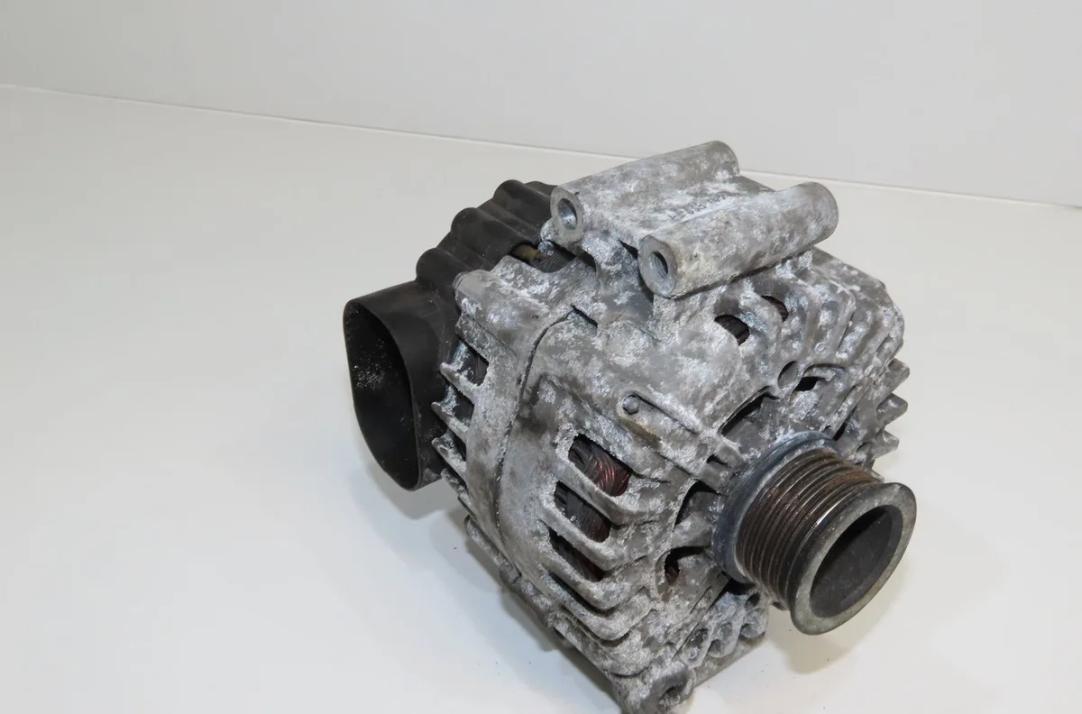 Alternateur Bmw 7 (F01, F02, F03, F04) 750 i, li xdrive (2009-2012) occasion
