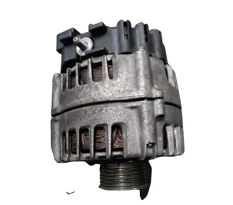 ALTERNATEUR BMW SERIE 1 12317802619