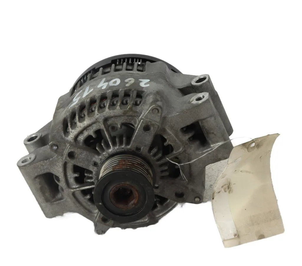 Alternateur BMW SERIE 1 F20 PHASE 1 occasion