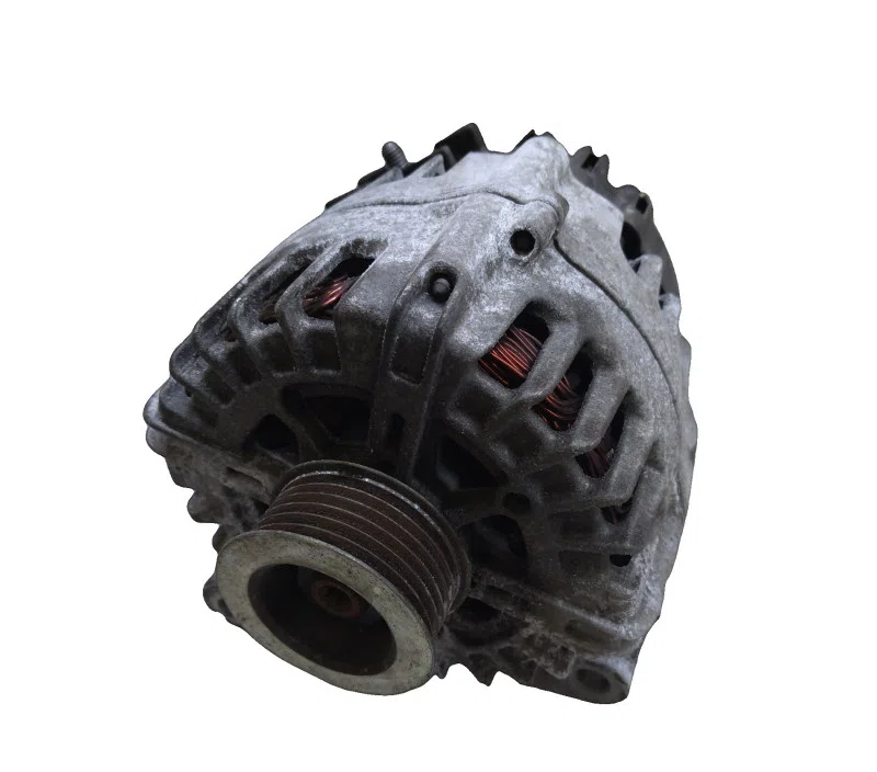 ALTERNATEUR BMW SERIE 1 I 12317802619