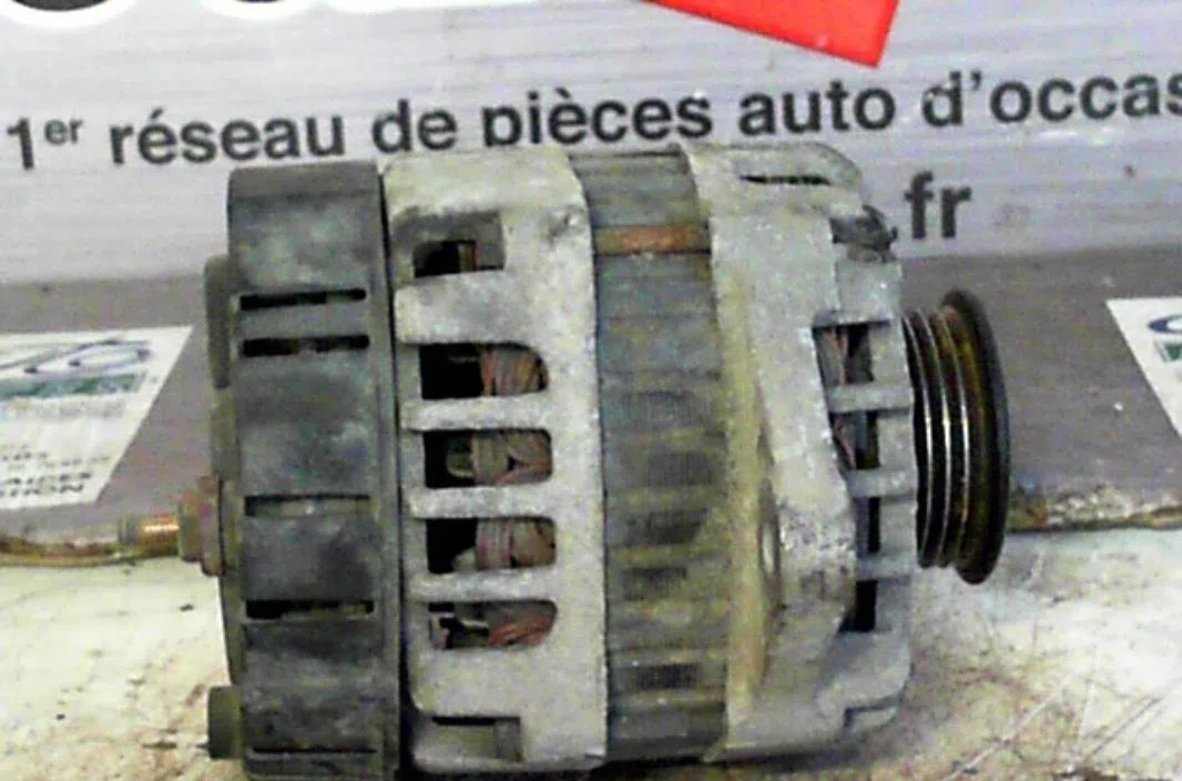 Alternateur Chevrolet AVEO - KALOS 3-5 portes (T200) 1.2 (2004-2008) occasion