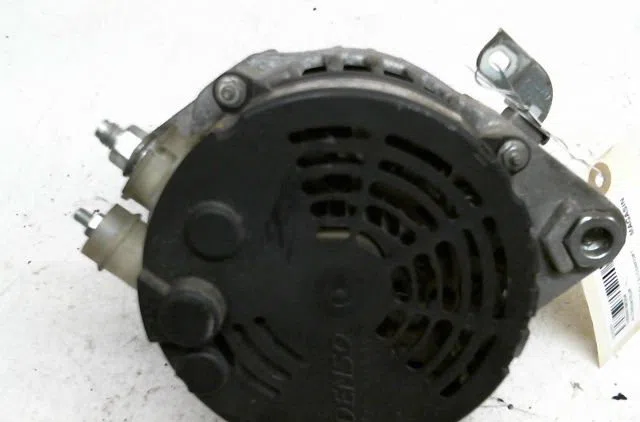 Alternateur Citroën C1 (PM_, PN_) 1.0 (2005-2014) 5 portes occasion