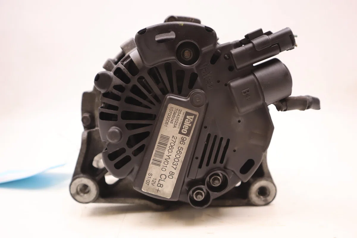 Alternateur Citroen C1 (PM_, PN_) 1.4 hdi (2005-2014) occasion