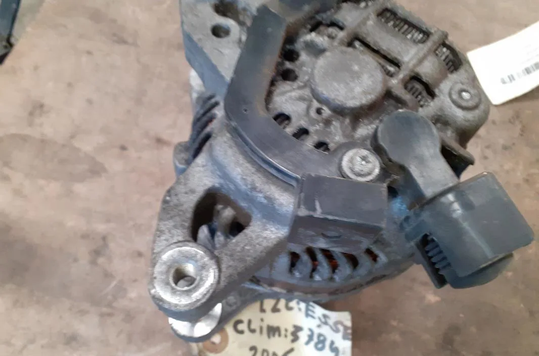 Alternateur Citroen C2 (JM_) 1.4 (2003-2009) 3 portes occasion