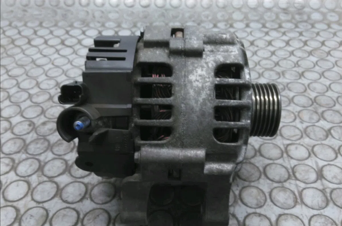 Alternateur Citroen C2 (JM_) 1.4 (2003-2009) 3 portes occasion