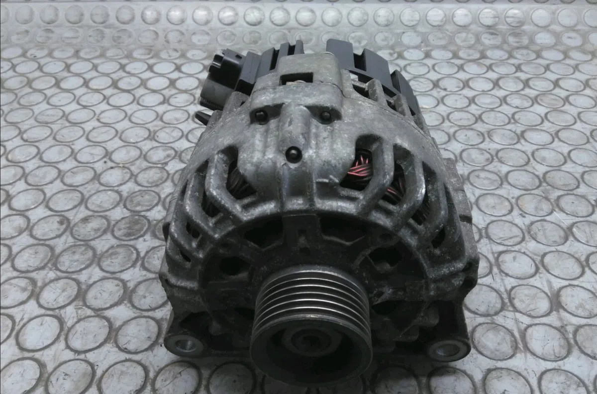 Alternateur Citroen C2 (JM_) 1.4 (2003-2009) 3 portes occasion