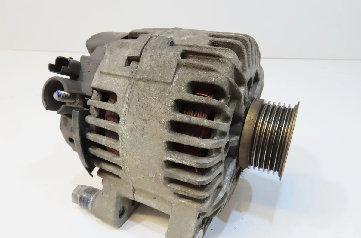 Alternateur Citroen C2 (JM_) 1.4 hdi (2003-2009) 3 portes occasion