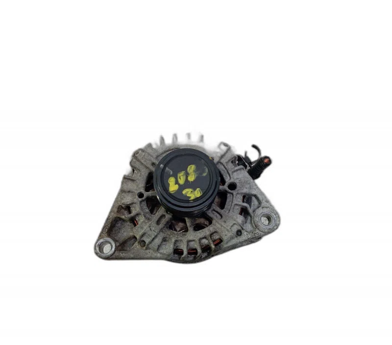 ALTERNATEUR CITROEN C3 00005702K0