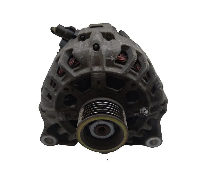 ALTERNATEUR CITROEN C3 000057056C