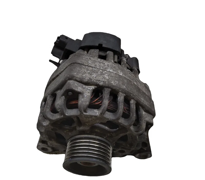 ALTERNATEUR CITROEN C3 000057056C