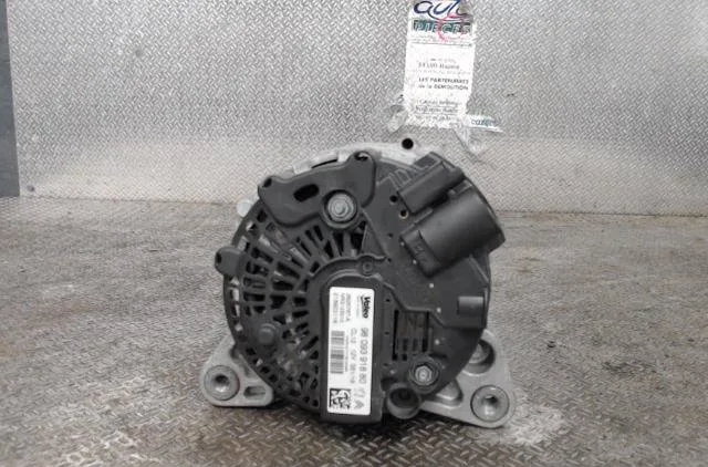 Alternateur CITROEN C3 3  C3 3 PHASE 1 occasion