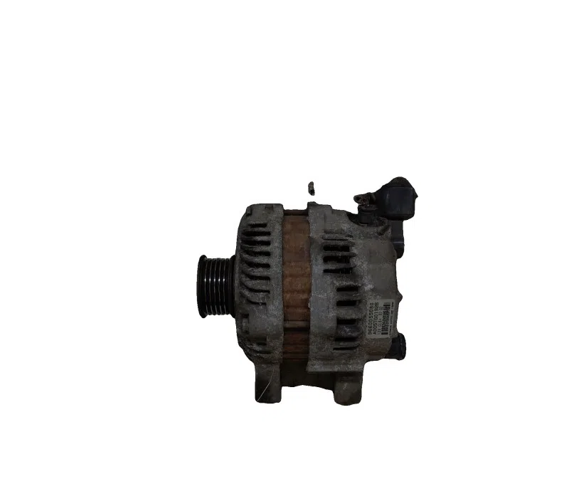 ALTERNATEUR CITROEN C3 9660055080