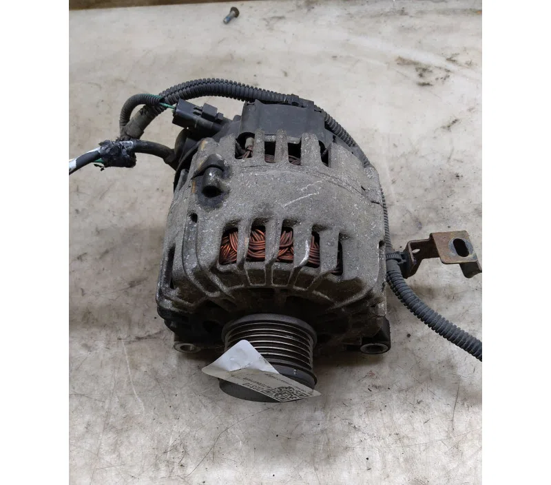 ALTERNATEUR CITROEN C3 9665617780