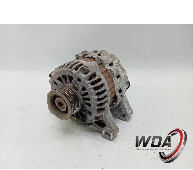 ALTERNATEUR CITROEN C3 I 000057056C