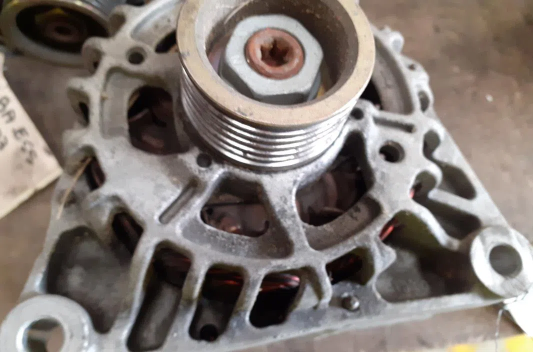 Alternateur Citroen C3 I (FC_, FN_) 1.4 i (2002-2010) 5 portes occasion