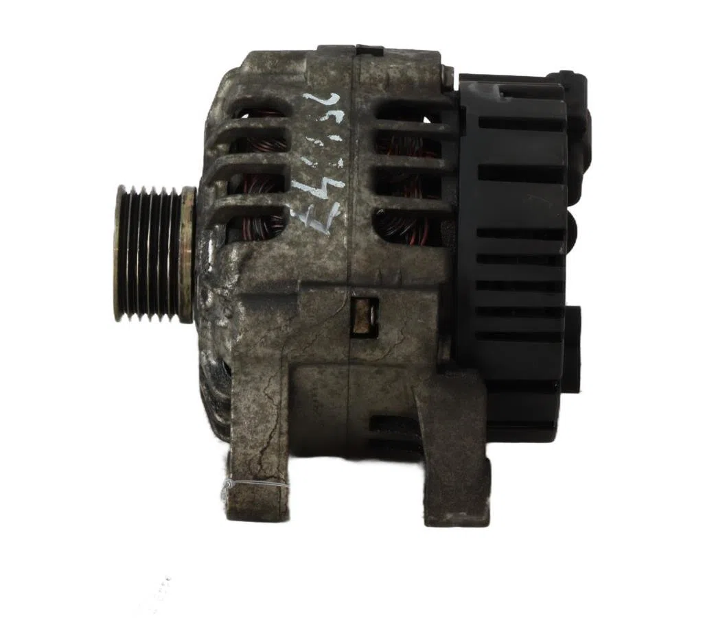 Alternateur Citroen C3 I (FC_, FN_) 1.4 i (2002-2010) 5 portes occasion