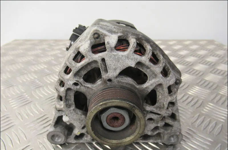 Alternateur Citroën C3 I (FC_, FN_) 1.4 i (2002-2010) 5 portes occasion
