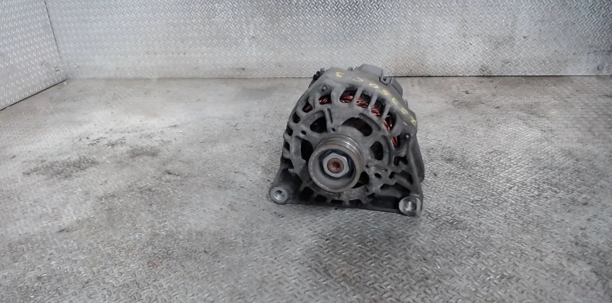 Alternateur Citroen C3 I (FC_, FN_) 1.6 16v (2002-2010) 5 portes occasion