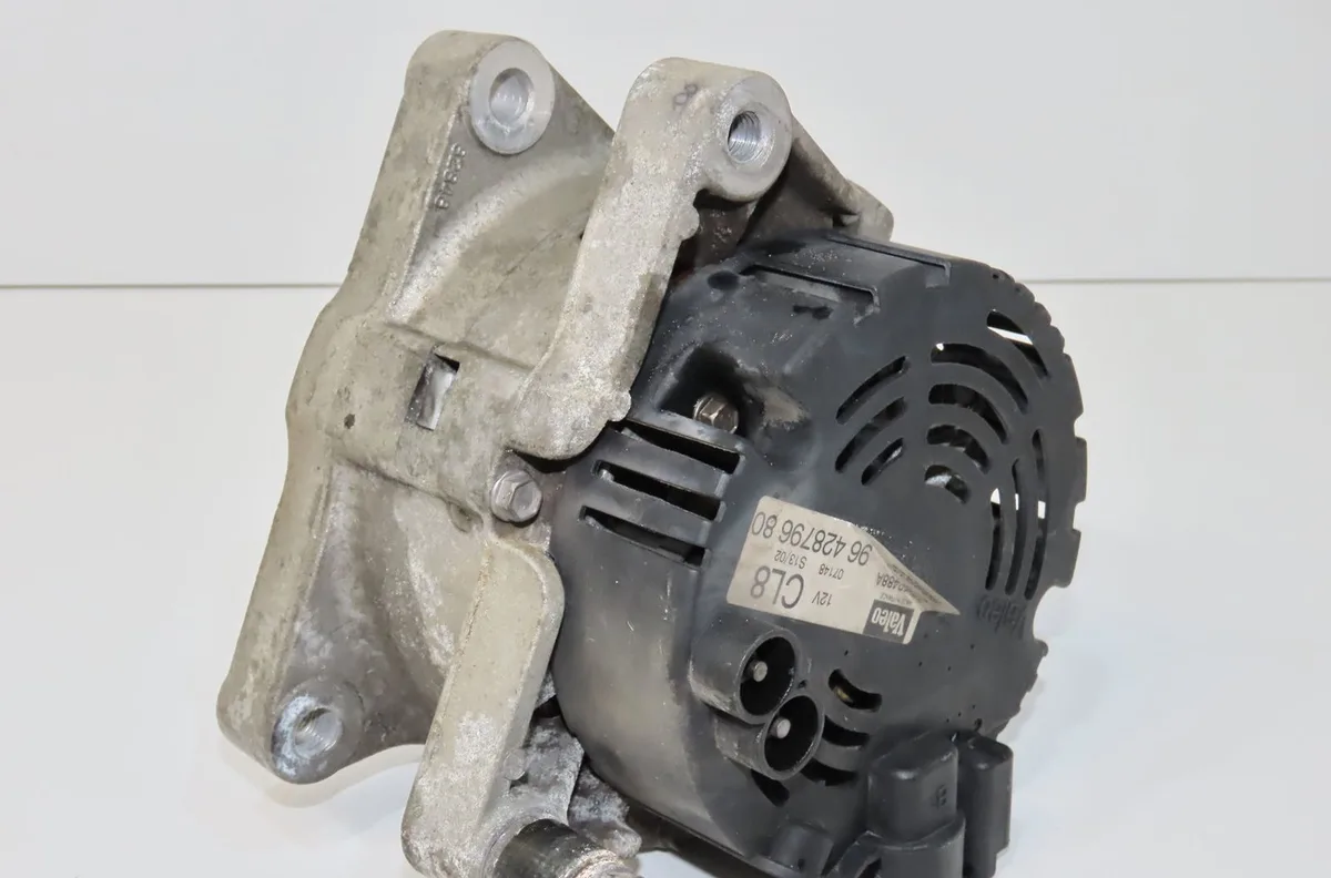 Alternateur Citroen C3 I (FC_, FN_) 1.6 16v (2002-2010) 5 portes occasion