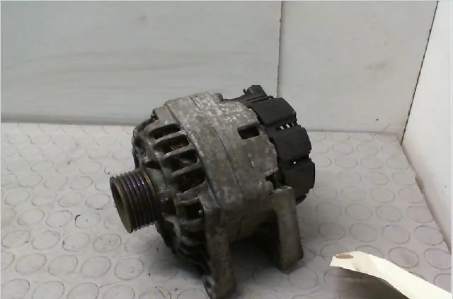 Alternateur CITROEN C3 I Phase 1 04-2002--10-2005 1.1i occasion