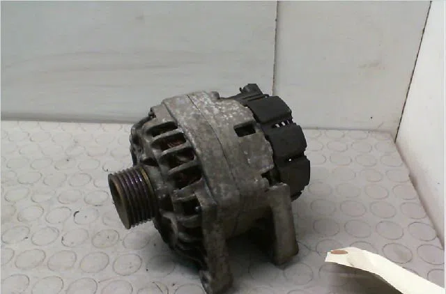 Alternateur CITROEN C3 I Phase 1 04-2002--10-2005 1.1i occasion