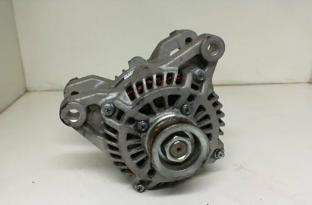 Alternateur CITROEN C3 I Phase 2 10-2005--12-2010 1.4i occasion