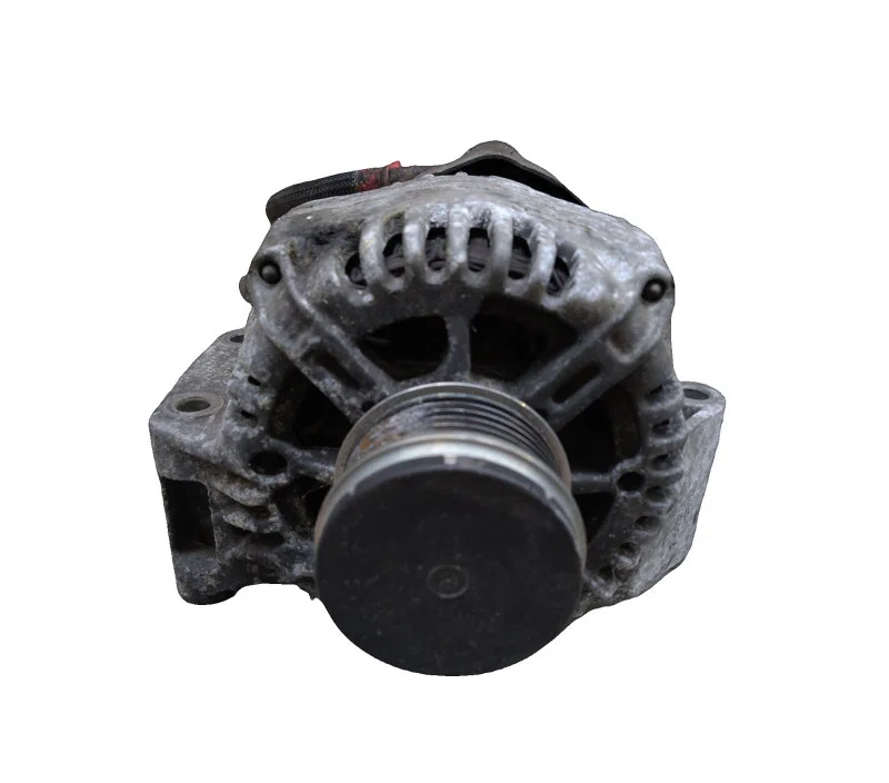 ALTERNATEUR CITROEN C3 II 00005705PA