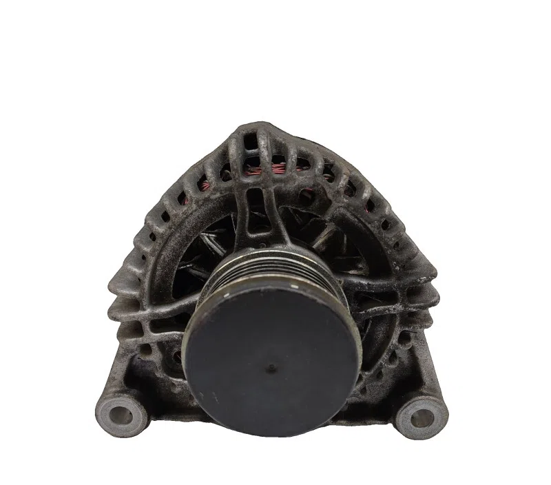 ALTERNATEUR CITROEN C3 II 1610048280