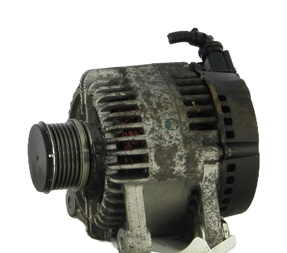 Alternateur Citroen C3 II (SC_) 1.2 vti 82 (2012-2016) 5 portes occasion