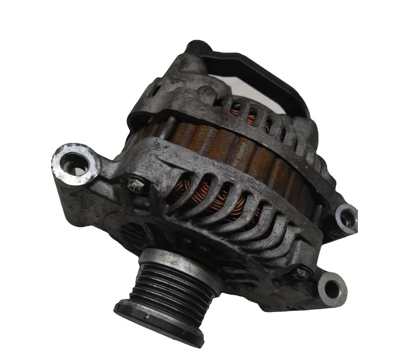 ALTERNATEUR CITROEN C3II PICA A003TG5281ZEE