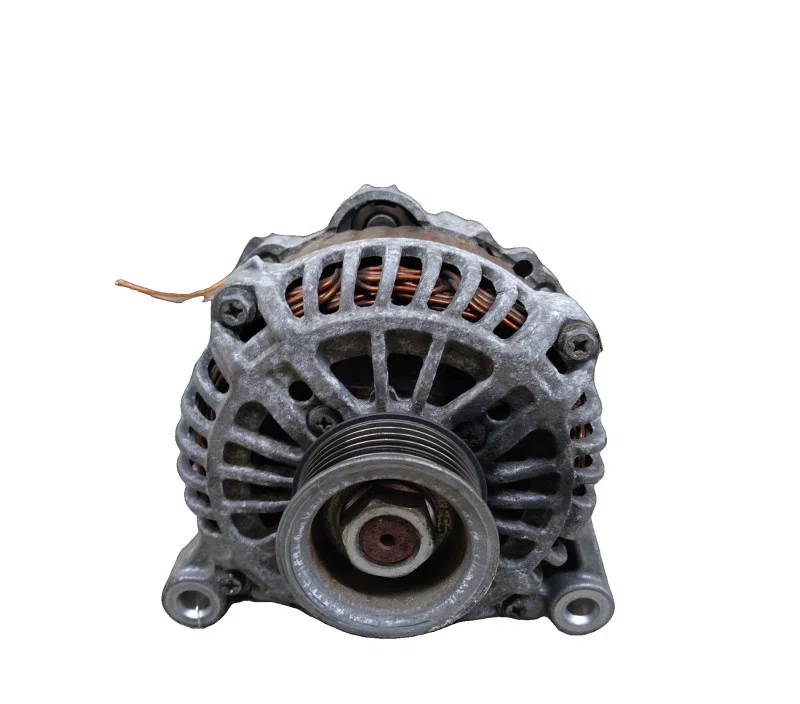 ALTERNATEUR CITROEN C4 00005705NH
