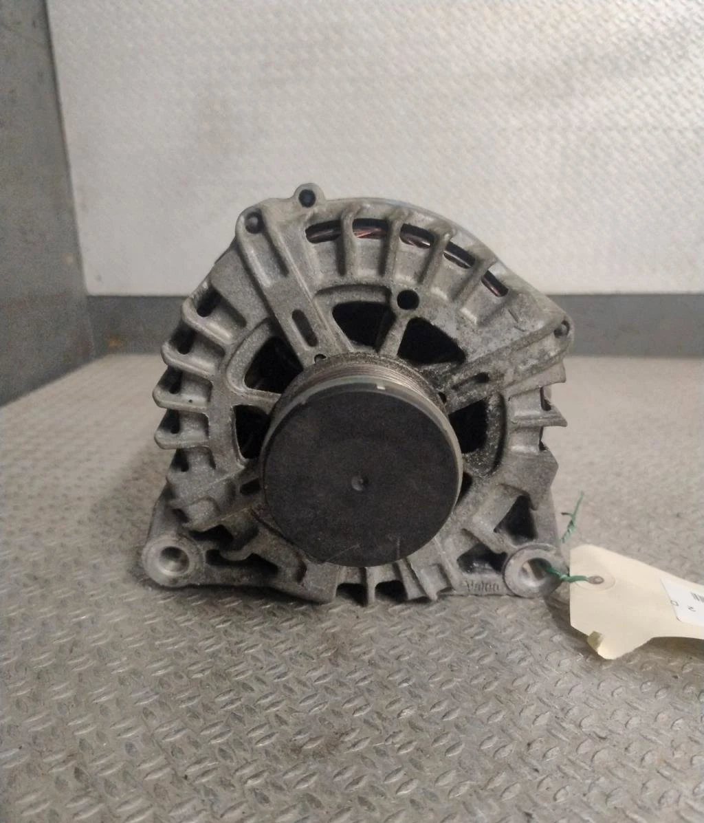 Alternateur Citroen C4 GRAND PICASSO I (UA_) 2.0 hdi 138 (2006-2013) occasion