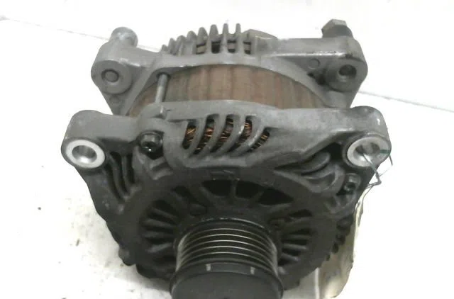 Alternateur Citroën C4 GRAND PICASSO I (UA_) 2.0 hdi 138 (2006-2013) occasion