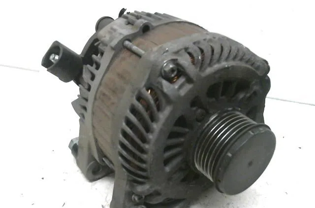 Alternateur Citroën C4 GRAND PICASSO I (UA_) 2.0 hdi 138 (2006-2013) occasion