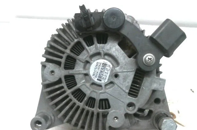 Alternateur Citroën C4 GRAND PICASSO I (UA_) 2.0 hdi 138 (2006-2013) occasion
