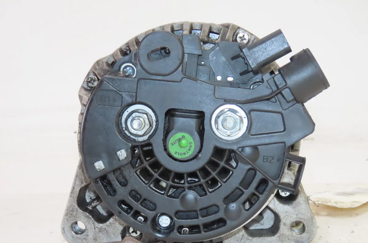 Alternateur Citroen C4 I (LC_) 1.6 hdi (2004-2011) 5 portes occasion