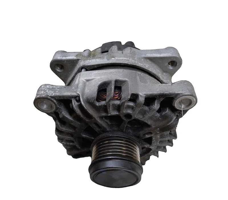 ALTERNATEUR CITROEN C4 II 9810525380
