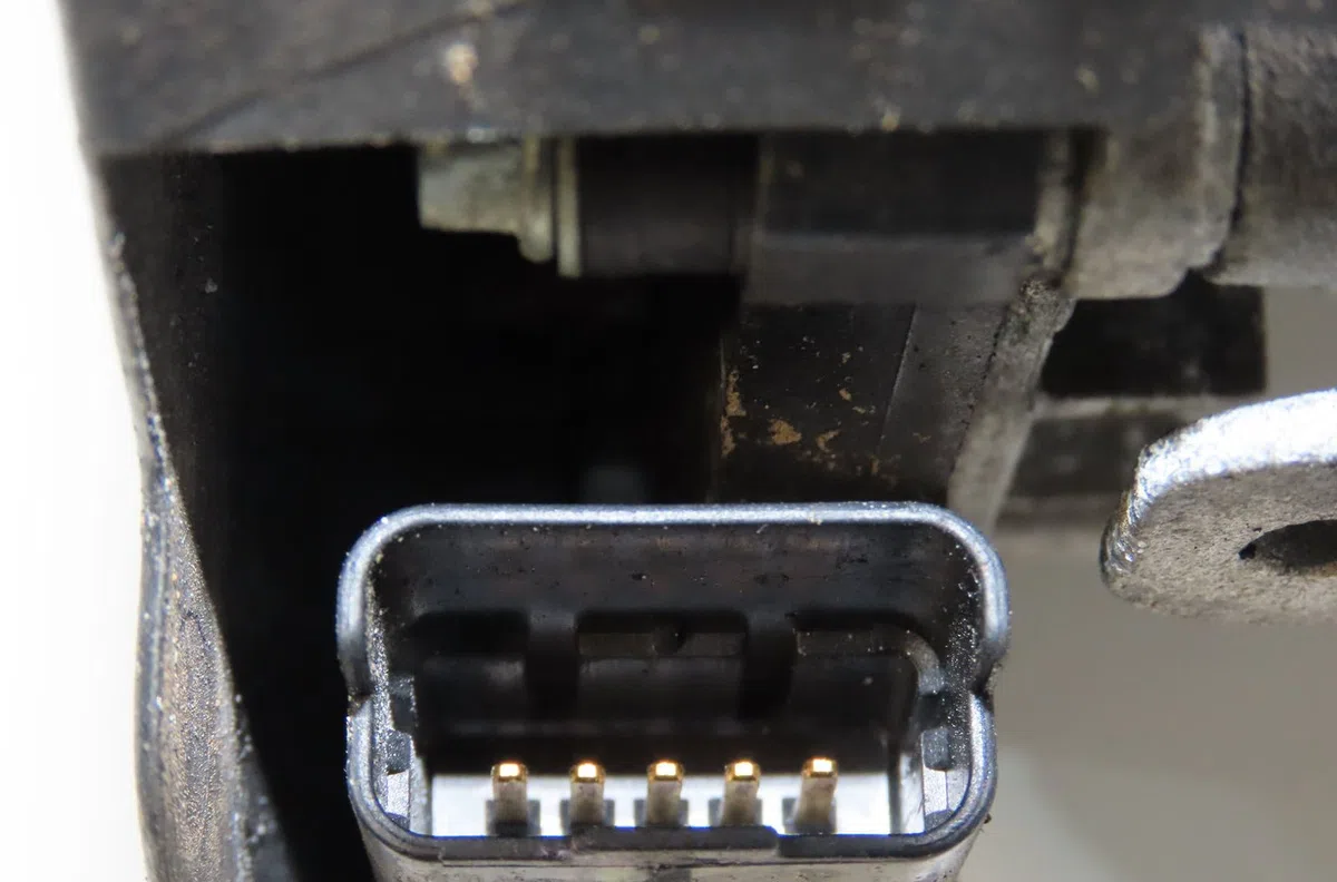 Alternateur Citroen C4 PICASSO I Monospace (UD_) 1.6 hdi 110 (2010-2013) 5 portes occasion