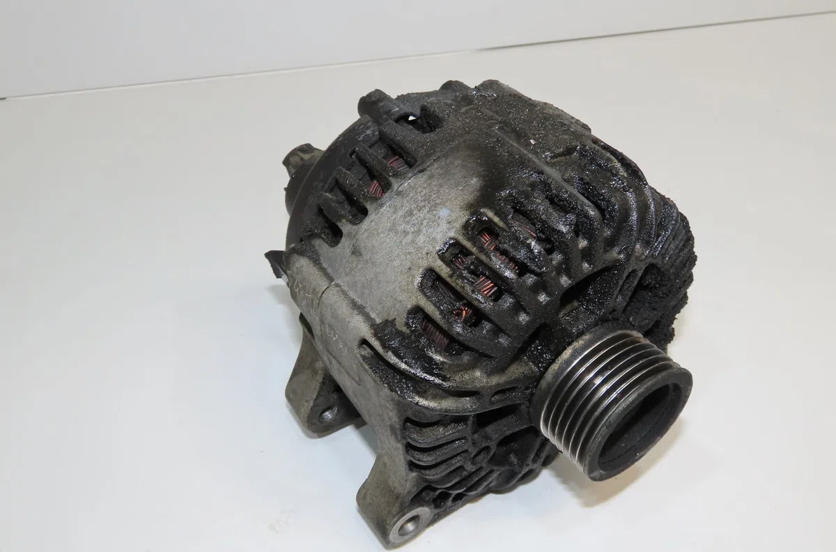 Alternateur Citroen C5 II (RC_) 3.0 v6 (rcxfuf) (2004-2008) occasion