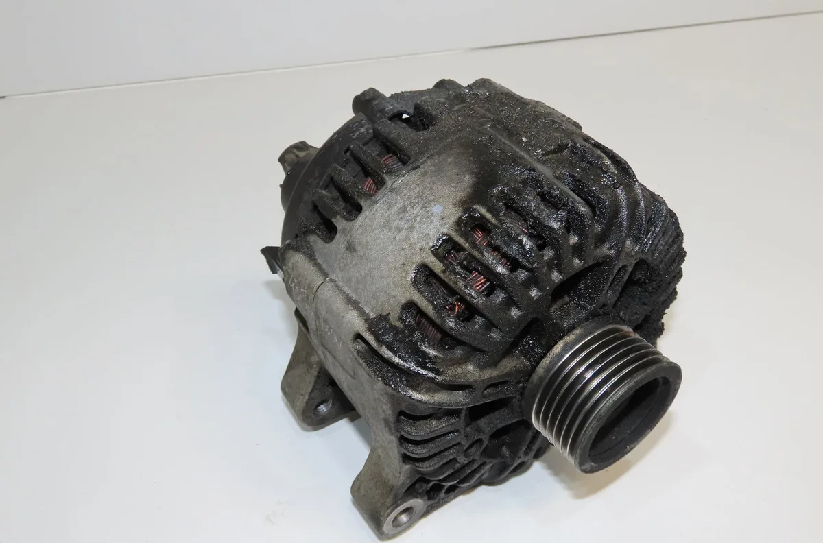 Alternateur Citroen C5 II (RC_) 3.0 v6 (rcxfuf) (2004-2008) occasion