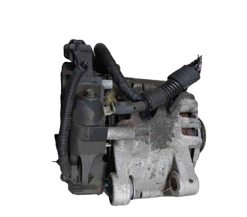 ALTERNATEUR CITROEN DS3 1606859180