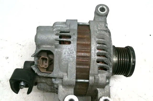 Alternateur Citroën DS3 (SA_) 1.6 thp 155 (2010-2015) 3 portes occasion