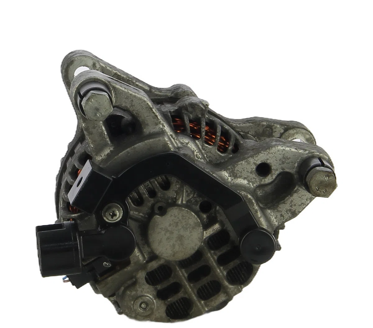 Alternateur Citroen NEMO Monospace 1.4 (2009) occasion