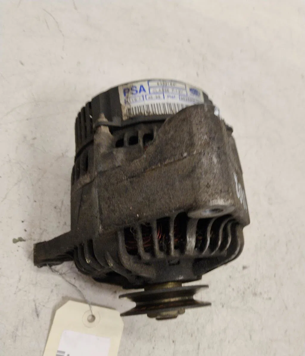 Alternateur Citroen SAXO (S0, S1) 1.0 x (1996-1998) occasion