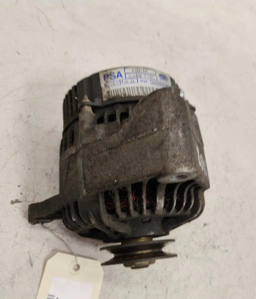 Alternateur Citroen SAXO (S0, S1) 1.0 x (1996-1998) occasion
