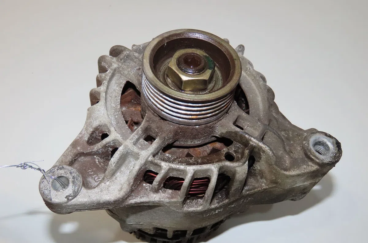 Alternateur Citroën SAXO (S0, S1) 1.1 x, sx (1996-2003) 5 portes occasion