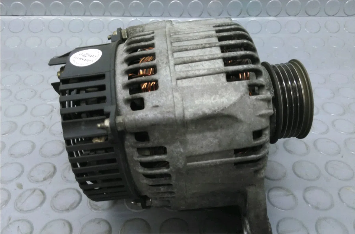 Alternateur Citroen XSARA Break (N2) 1.4 i (1997-2005) occasion